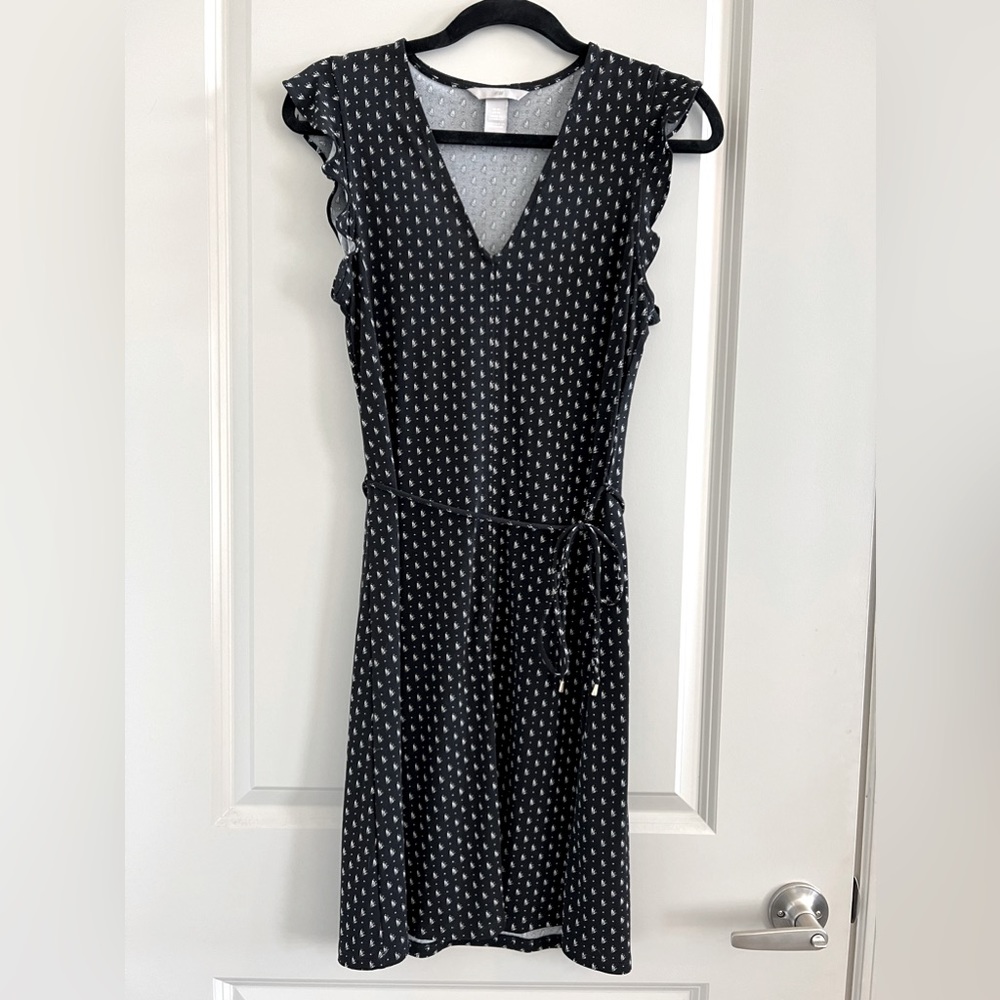 Sleeveless Dress from H&M